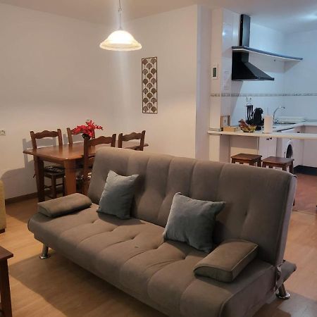 Apartamento Naturista En Primera Linea! Vera Zewnętrze zdjęcie