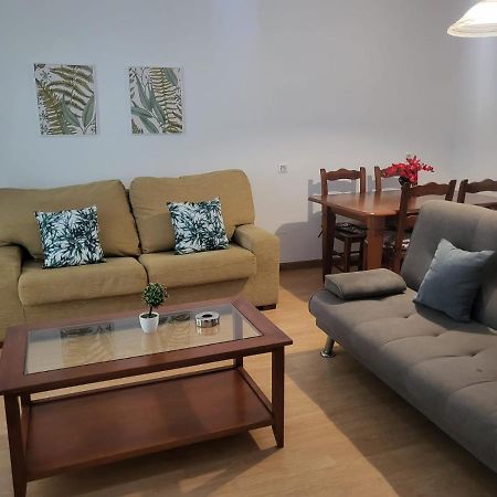 Apartamento Naturista En Primera Linea! Vera Zewnętrze zdjęcie