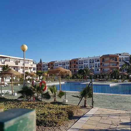 Apartamento Naturista En Primera Linea! Vera Zewnętrze zdjęcie