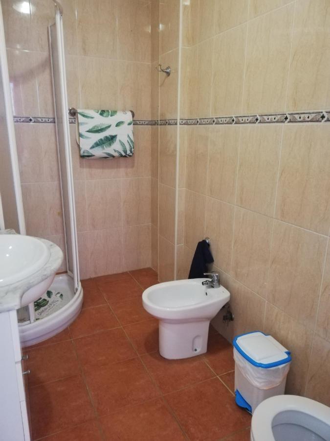 Apartamento Naturista En Primera Linea! Vera Zewnętrze zdjęcie