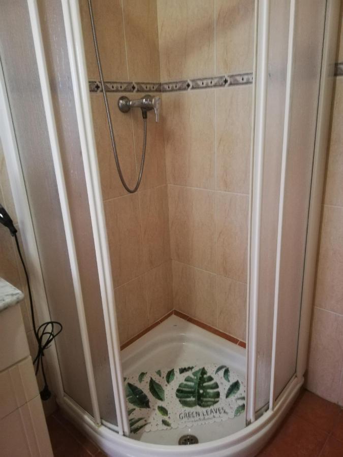 Apartamento Naturista En Primera Linea! Vera Zewnętrze zdjęcie