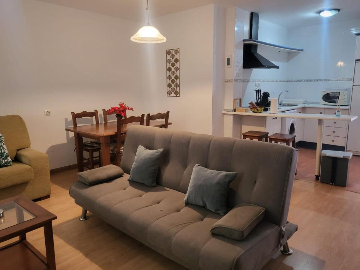 Apartamento Naturista En Primera Linea! Vera Zewnętrze zdjęcie