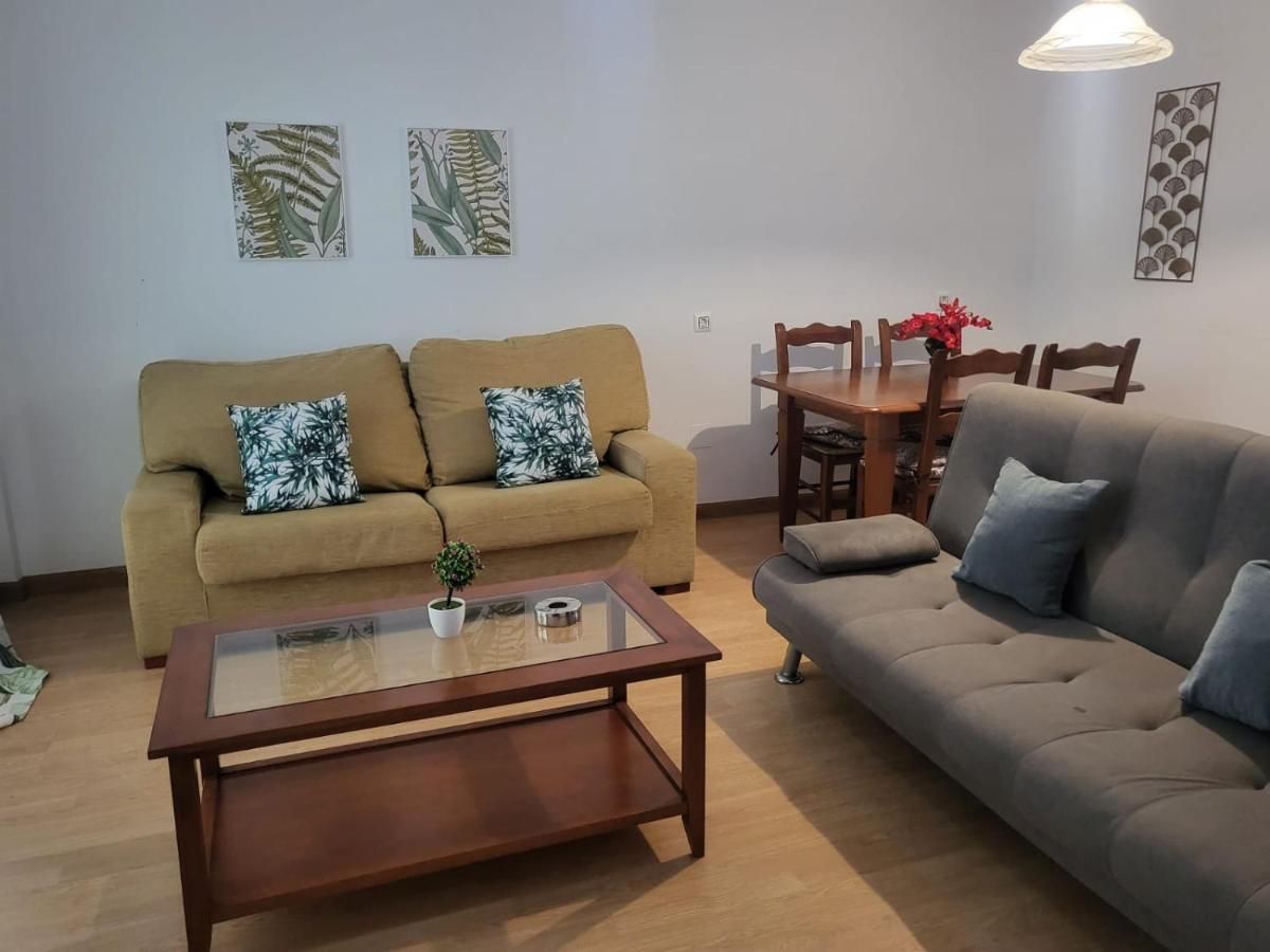 Apartamento Naturista En Primera Linea! Vera Zewnętrze zdjęcie
