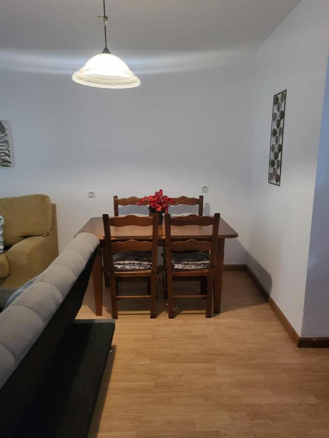Apartamento Naturista En Primera Linea! Vera Zewnętrze zdjęcie