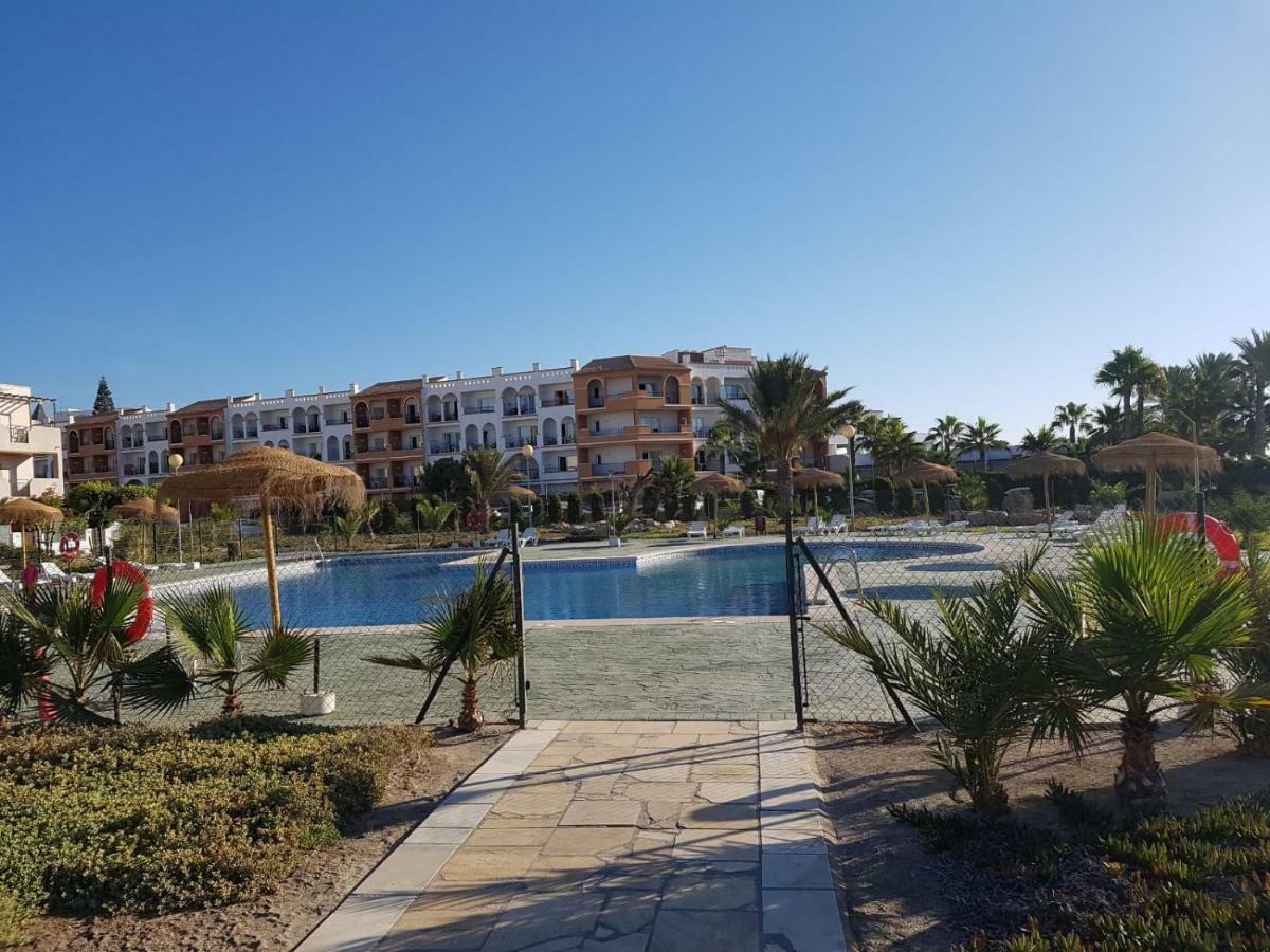 Apartamento Naturista En Primera Linea! Vera Zewnętrze zdjęcie