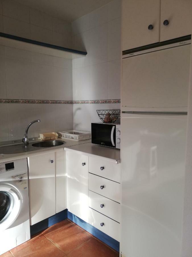 Apartamento Naturista En Primera Linea! Vera Zewnętrze zdjęcie