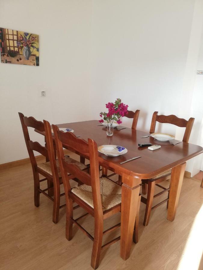 Apartamento Naturista En Primera Linea! Vera Zewnętrze zdjęcie