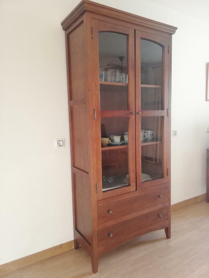Apartamento Naturista En Primera Linea! Vera Zewnętrze zdjęcie
