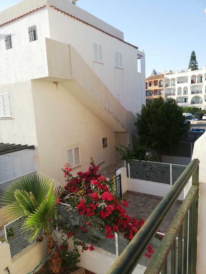 Apartamento Naturista En Primera Linea! Vera Zewnętrze zdjęcie