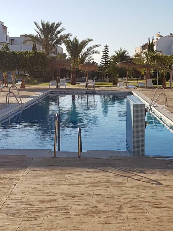 Apartamento Naturista En Primera Linea! Vera Zewnętrze zdjęcie