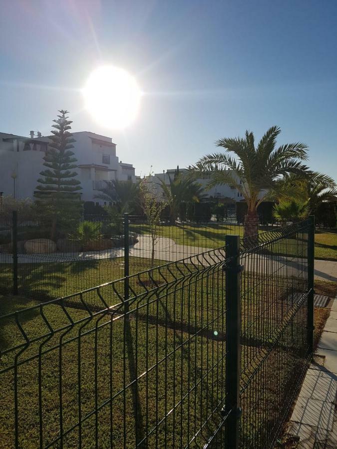 Apartamento Naturista En Primera Linea! Vera Zewnętrze zdjęcie