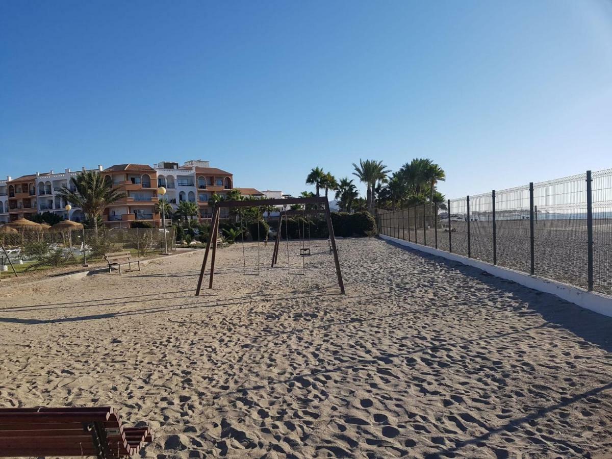 Apartamento Naturista En Primera Linea! Vera Zewnętrze zdjęcie