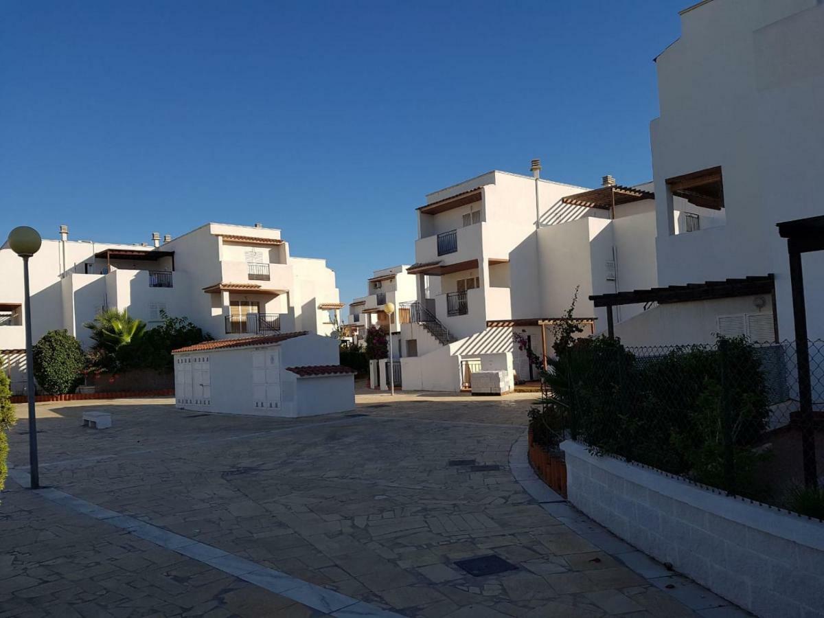 Apartamento Naturista En Primera Linea! Vera Zewnętrze zdjęcie
