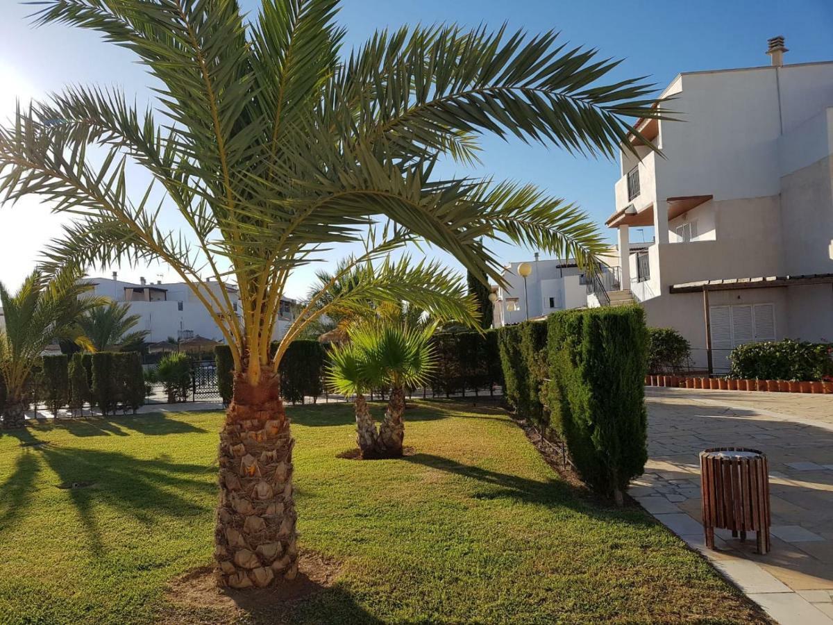 Apartamento Naturista En Primera Linea! Vera Zewnętrze zdjęcie