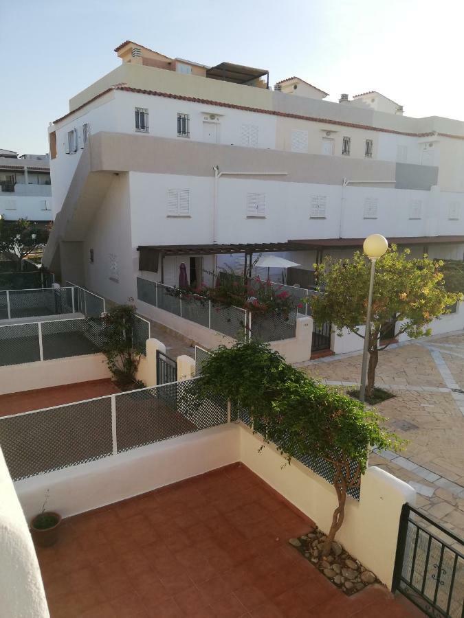 Apartamento Naturista En Primera Linea! Vera Zewnętrze zdjęcie