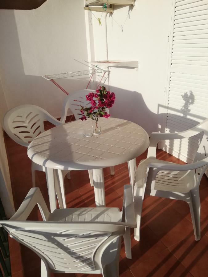 Apartamento Naturista En Primera Linea! Vera Zewnętrze zdjęcie