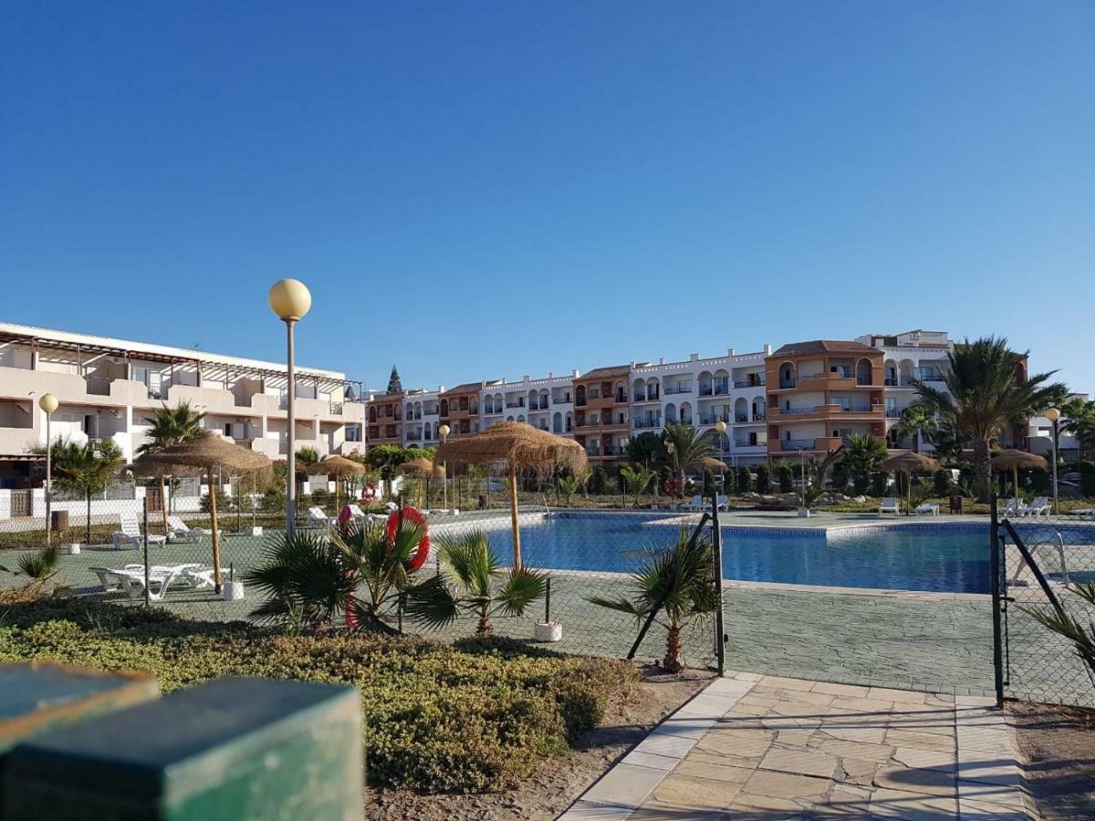 Apartamento Naturista En Primera Linea! Vera Zewnętrze zdjęcie