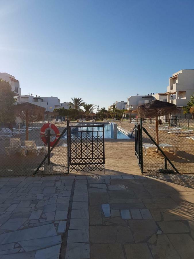 Apartamento Naturista En Primera Linea! Vera Zewnętrze zdjęcie